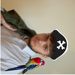 BABYcuhnrr's Avatar'