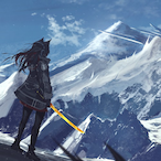 Einnsof's Avatar'