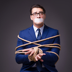 Hostage_Dave's Avatar'