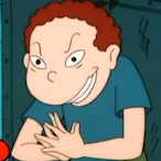 RandalTheSnitch's Avatar'