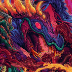 MrHyperChuck's Avatar'