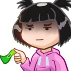 Frothyyumanji's Avatar'