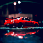 UnrulyMicrob's Avatar'