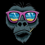 Dat1Ape's Avatar'