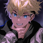 MasterLuprox's Avatar'