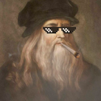 DaVinci-'s Avatar'