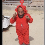 Adamz85's Avatar'