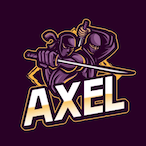 Ax3l.LE's Avatar'