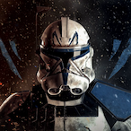 Captain Travi's Avatar'
