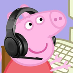 Pig.Peppas's Avatar'