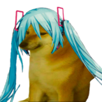 CheemsDeDawg's Avatar'