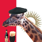 JirafaCordobesa's Avatar'