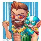 Capitan_Bebzon's Avatar'