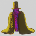 LargeIguana's Avatar'