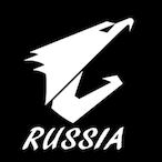 MaxisRussia's Avatar'