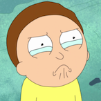 HighPing-Morty's Avatar'