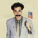 Borat's Avatar'