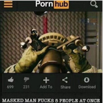 Der_Pirant's Avatar'