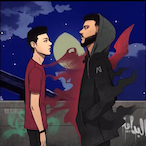 ISAGIYOUICHI-_-'s Avatar'