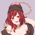 HEL-LOH's Avatar'