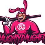 NaughtyDaughety's Avatar'