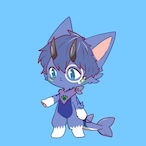 FURRYqigeling's Avatar'
