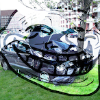 AHAluet's Avatar'