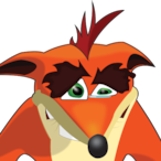 BadKidBandicoot's Avatar'