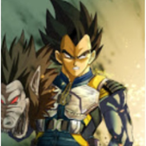 R.XIII's Avatar'