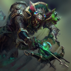 Maconhosssauro's Avatar'
