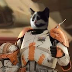 GuppyTheWarCrim's Avatar'