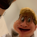 Kjarlighet's Avatar'