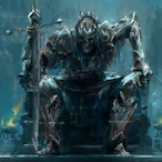 DishonouredKing's Avatar'
