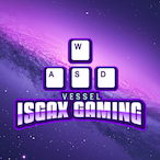 Isgax_Vessel's Avatar'