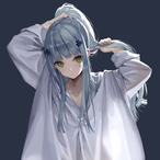 Hk416-404NF's Avatar'
