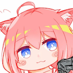 Kasugan0_Sola's Avatar'