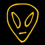 XTR4TERRESTRIAL's Avatar'
