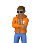 SorenHedberg's Avatar