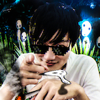 dirty glance's Avatar'