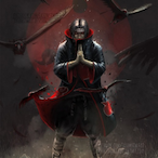 miRagemeister's Avatar'