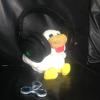 Ganodi_'s Avatar'