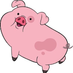 Star_PIG's Avatar'