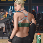 BornSemideef555's Avatar'