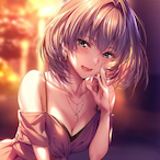 KaedeQuQ's Avatar'