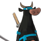 MostDeadlyCow's Avatar'