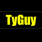 TyGuyMustang's Avatar'