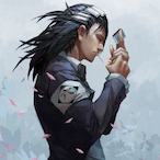AshitakaNago's Avatar'