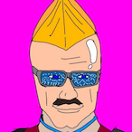 MVigilant's Avatar'