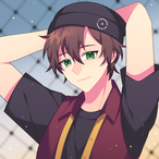 HeyItChristian's Avatar'