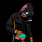 dreewar's Avatar'